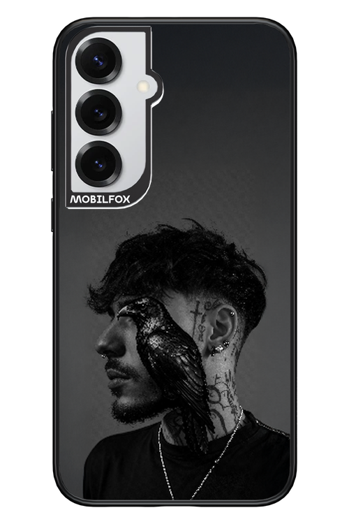 RAVEN 2.0 - Samsung S25+