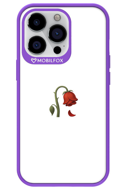 Rose 2.0 - Apple iPhone 13 Pro