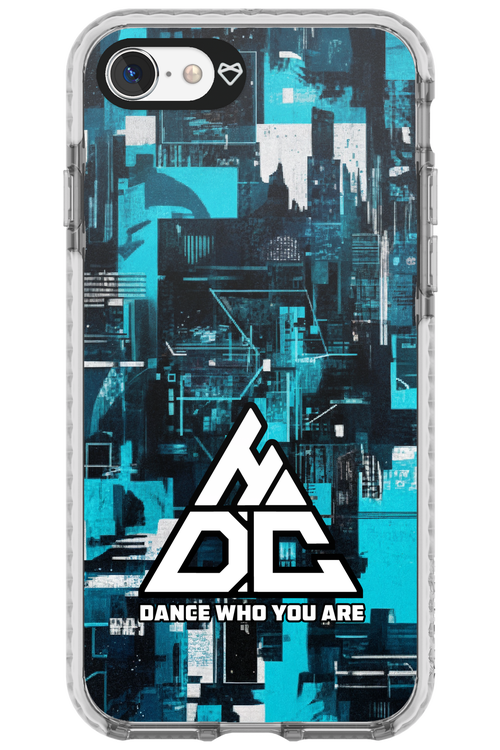 HDC 5 2.0 - Apple iPhone 7