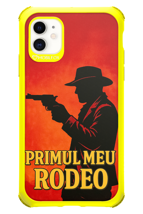 Rodeo - Apple iPhone 11