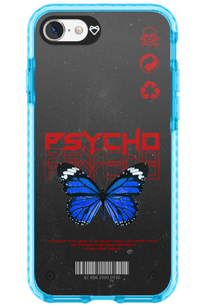 Psybutterfly - Apple iPhone 7