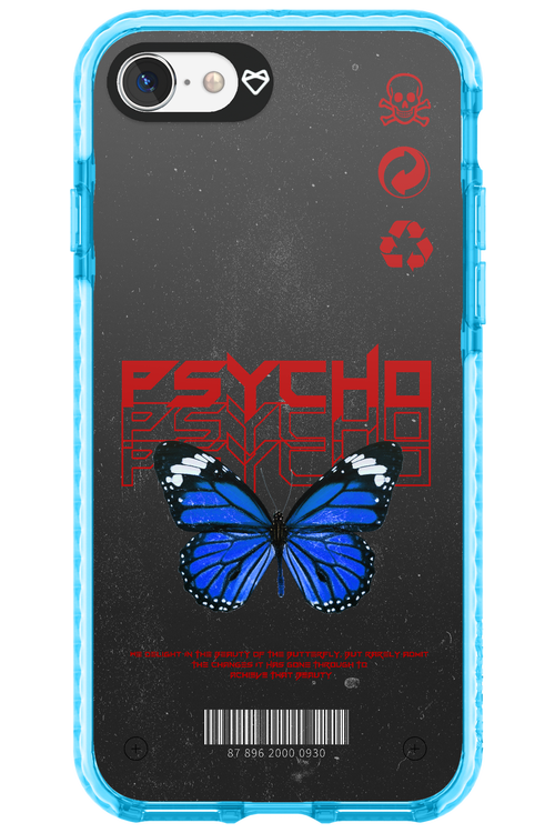 Psybutterfly - Apple iPhone 7