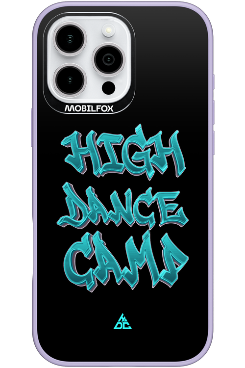 HDC 2 - Apple iPhone 16 Pro Max