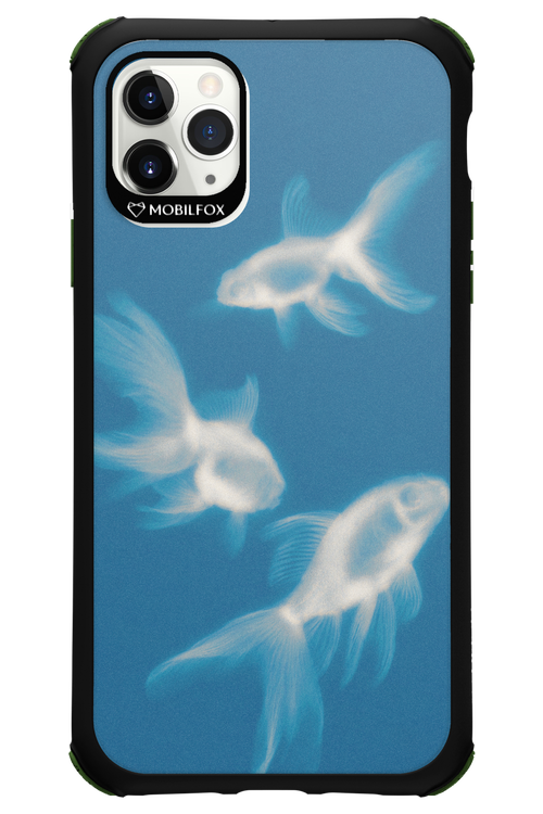 Lady of the Lake 2.0 - Apple iPhone 11 Pro Max