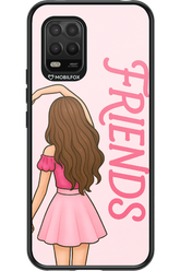 Friendssss 2.0 - Xiaomi Mi 10 Lite 5G