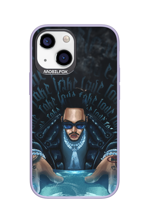 Fake Love 2.0 - Apple iPhone 13 Mini
