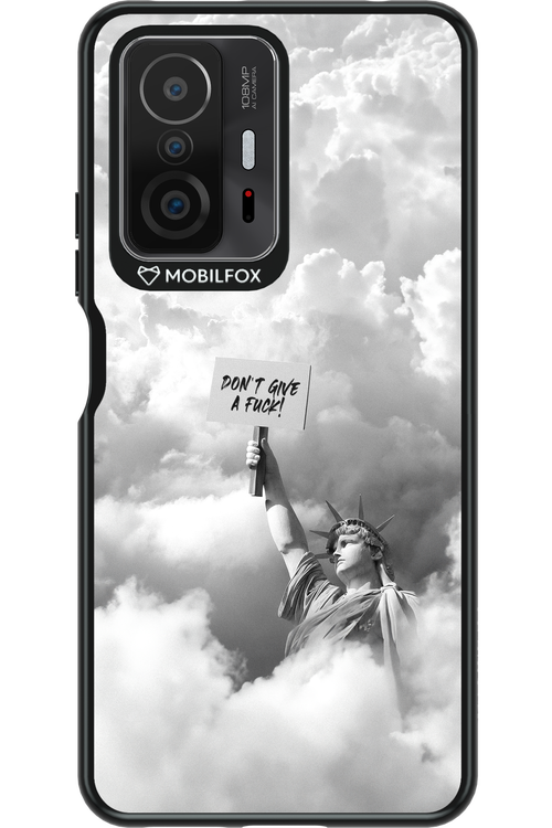 Don't give a  - Xiaomi Mi 11T Pro