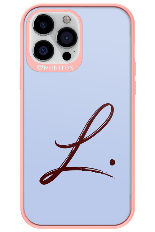 (Jellyfish Presso) L 2.0 - Apple iPhone 13 Pro Max