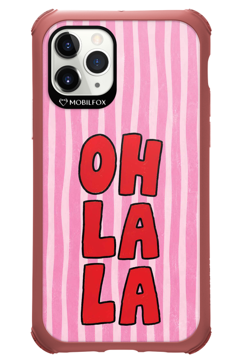 OHLALA 2.0 - Apple iPhone 11 Pro