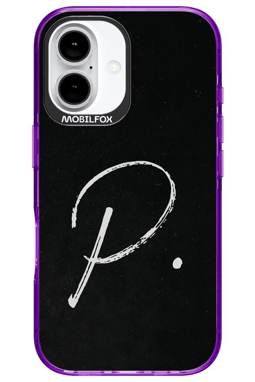 (Off Space) P 2.0 - Apple iPhone 16