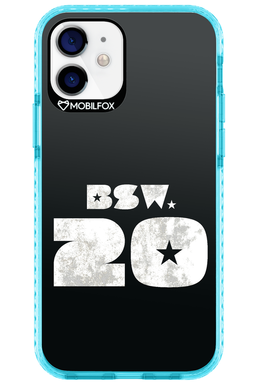 BSW 20 (9) 2.0 - Apple iPhone 12