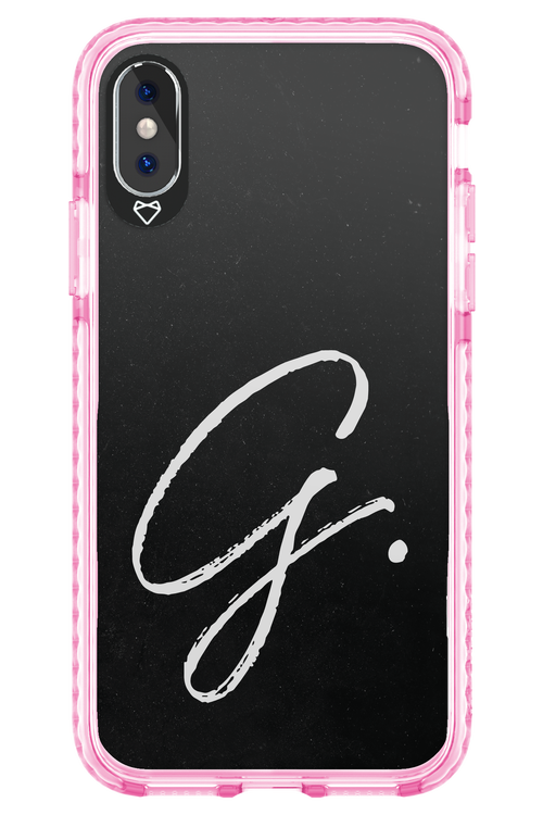 (Off Space) G 2.0 - Apple iPhone X