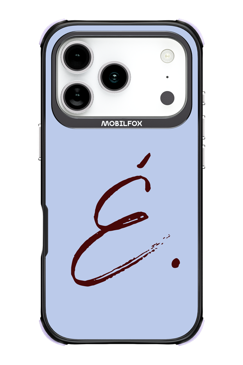 (Jellyfish Presso) E II 2.0 - Apple iPhone 17 Pro