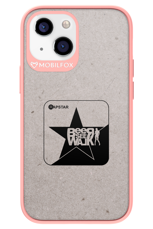 Rapstar - Apple iPhone 13 Mini