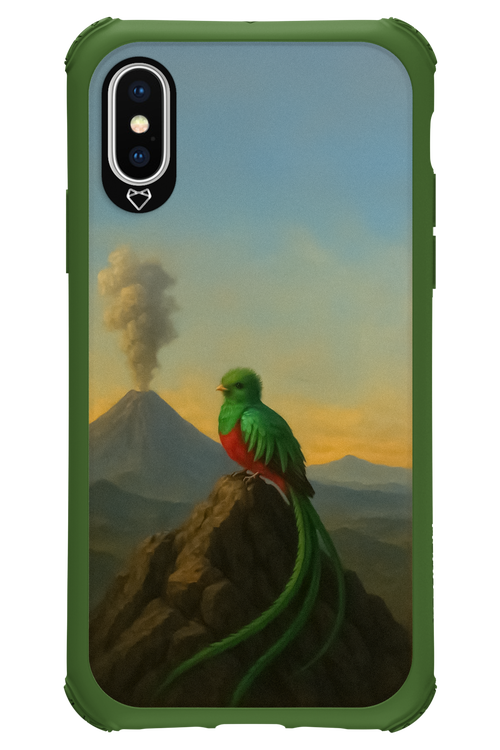 Birdy 2.0 - Apple iPhone XS