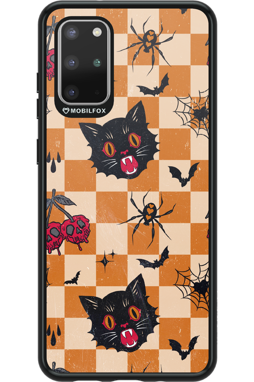 Witch's Patch - Samsung Galaxy S20+