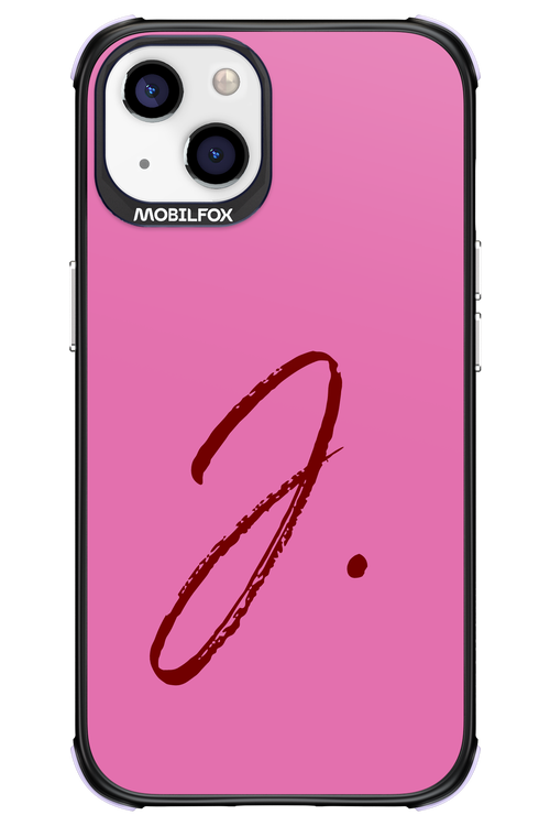 (Sorbet) J 2.0 - Apple iPhone 13