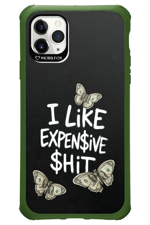 MoneyFly 2.0 - Apple iPhone 11 Pro Max