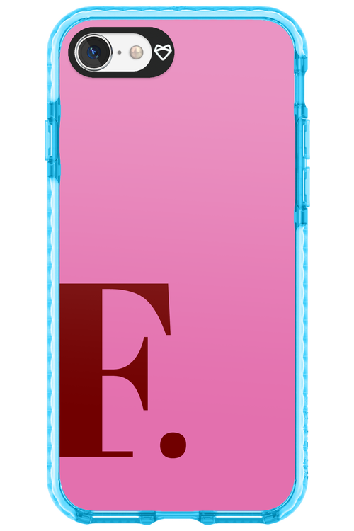 F (Sorbet) 2.0 - Apple iPhone 7
