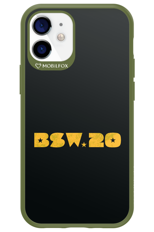 BSW 20 (10) 2.0 - Apple iPhone 12 Mini