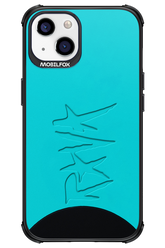 Rava Turquoise - Apple iPhone 13