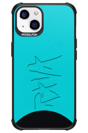 Rava Turquoise - Apple iPhone 13