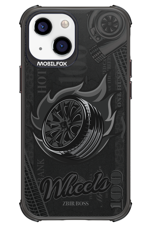 Hot Money 2.0 - Apple iPhone 13 Mini