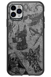 Built Different II - Apple iPhone 11 Pro Max