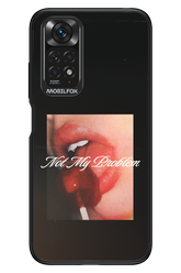 Not My Problem II 2.0 - Xiaomi Redmi Note 11/11S 4G