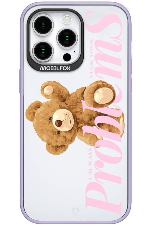 Problems 2.0 - Apple iPhone 15 Pro Max