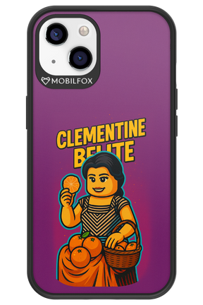 Clementine Belite Lego - Apple iPhone 13