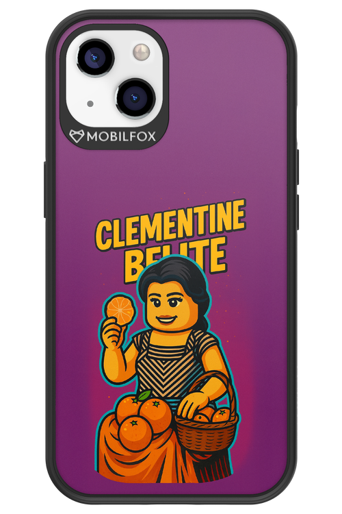 Clementine Belite Lego - Apple iPhone 13