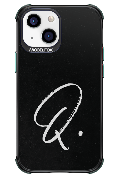 (Off Space) Q 2.0 - Apple iPhone 13 Mini