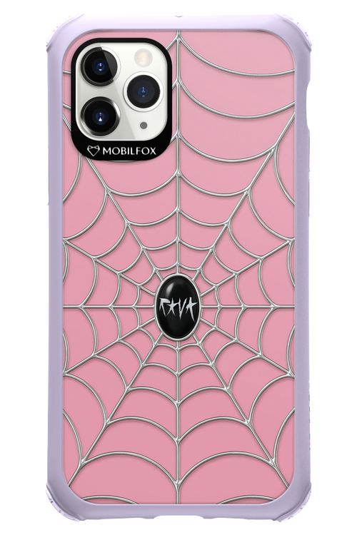 SpiderQueen 2.0 - Apple iPhone 11 Pro