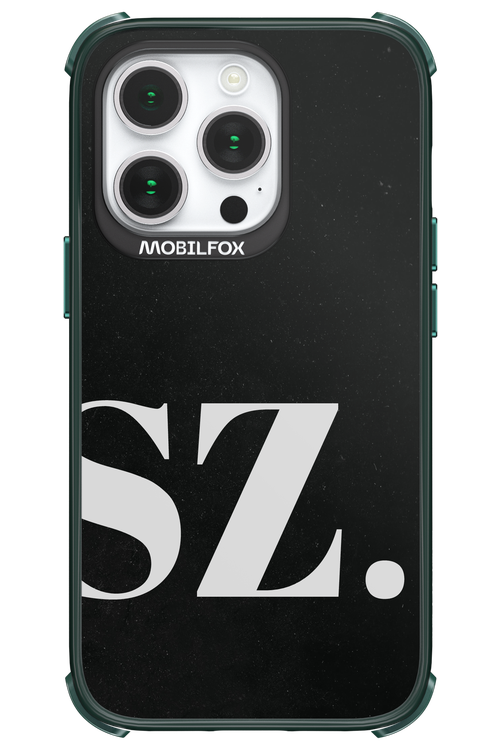 SZ (Off Space) 2.0 - Apple iPhone 14 Pro