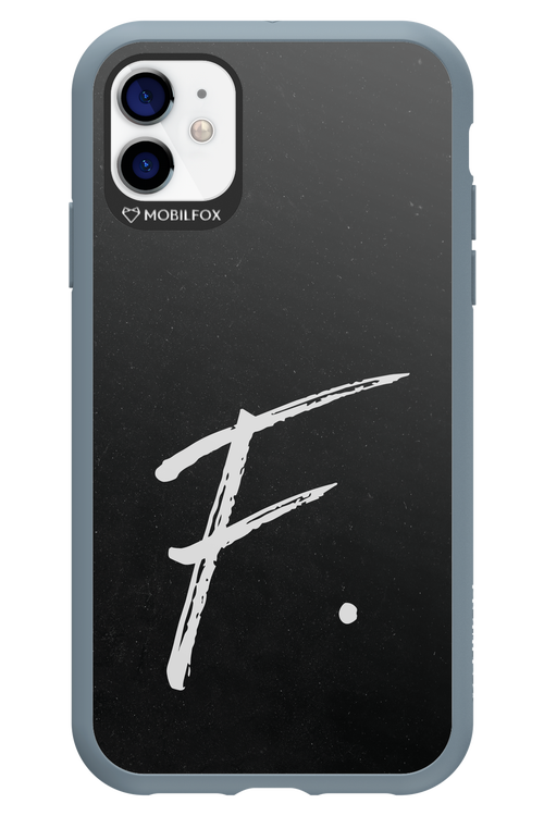 (Off Space) F 2.0 - Apple iPhone 11