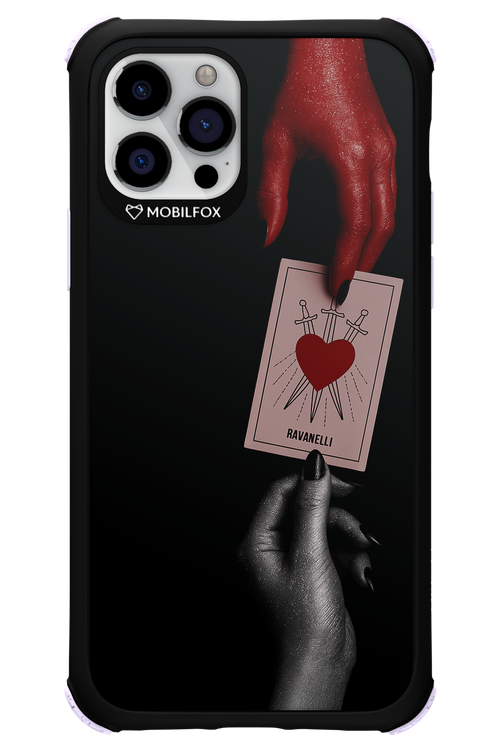 Ravanelli 2 2.0 - Apple iPhone 12 Pro
