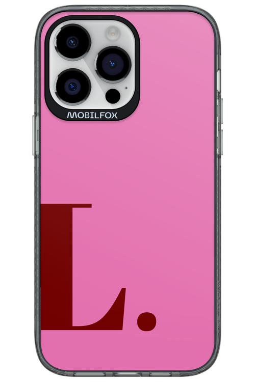 L (Sorbet) 2.0 - Apple iPhone 14 Pro Max