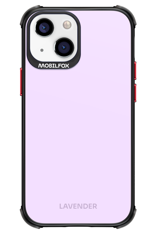 LAVENDER - FS2 2.0 - Apple iPhone 13 Mini
