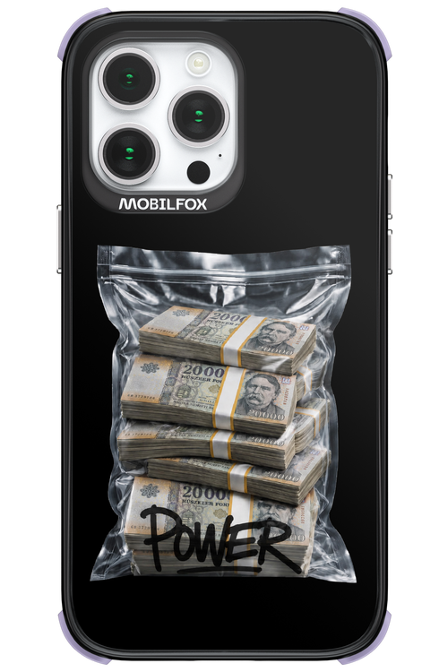 Money Bag 2.0 - Apple iPhone 14 Pro Max