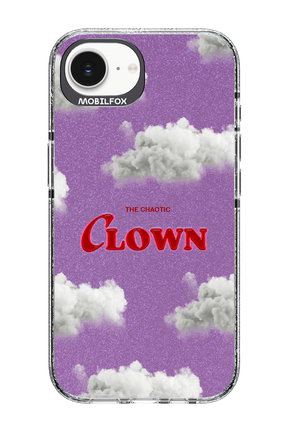Chaotic Clown - Apple iPhone 16e