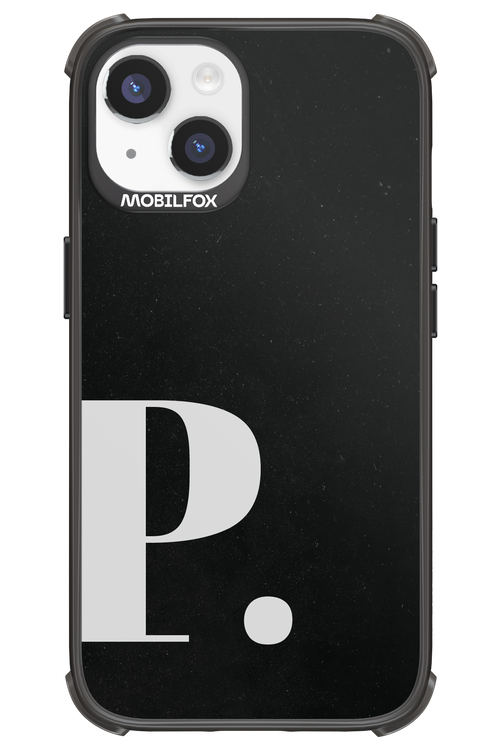 P (Off Space) 2.0 - Apple iPhone 14