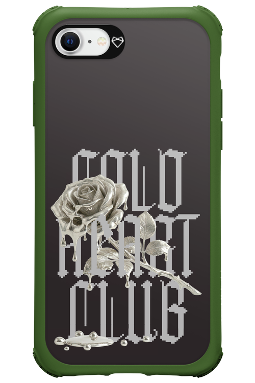 Cold Heart Club 2.0 - Apple iPhone SE 2020