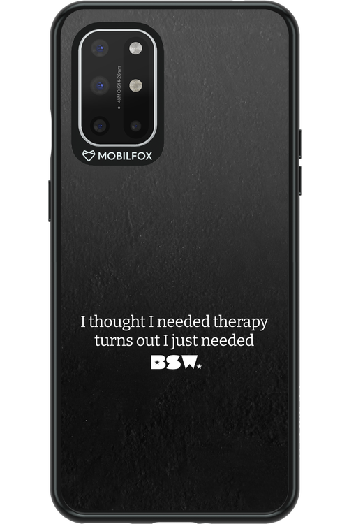 BSW FourSeasons 10 2.0 - OnePlus 8T