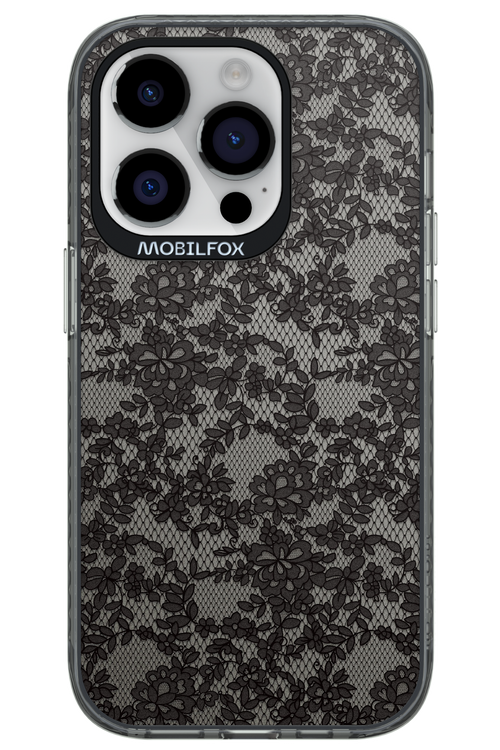 Floral lace 2.0 - Apple iPhone 14 Pro
