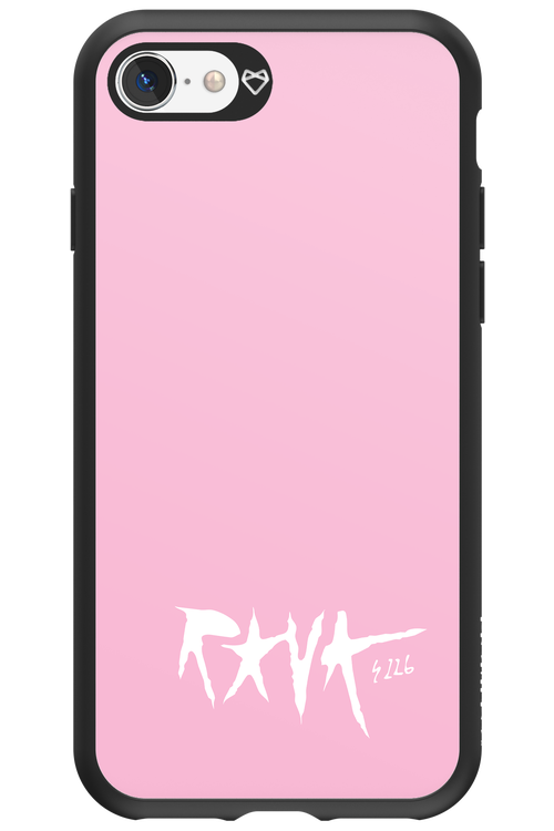 R-va Pink - Apple iPhone SE 2022
