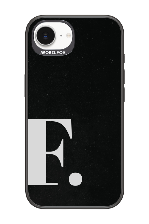 F (Off Space) 2.0 - Apple iPhone 16e