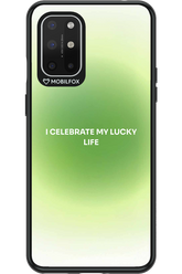 MY LUCKY LIFE - OnePlus 8T