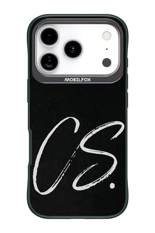 (Off Space) CS 2.0 - Apple iPhone 17 Pro