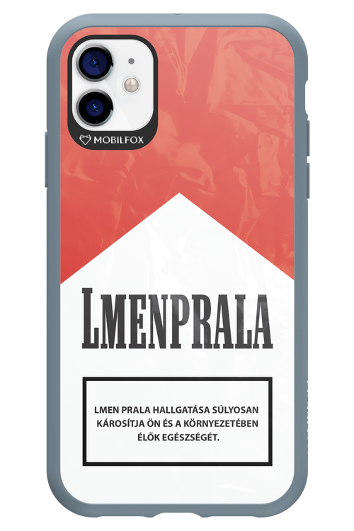 Lmenboro - Apple iPhone 11